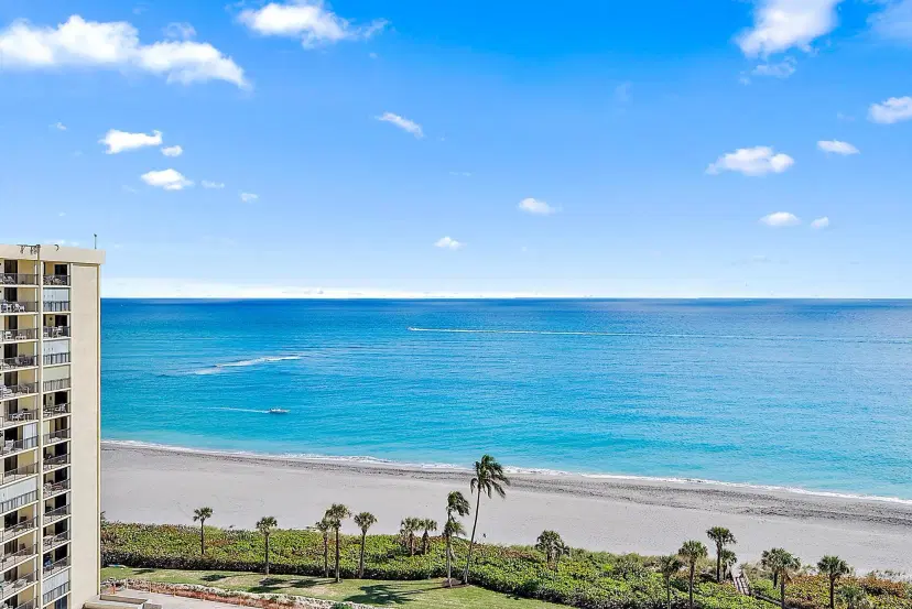 Picture of 400 Ocean Trail Way 1310, Jupiter FL 33477