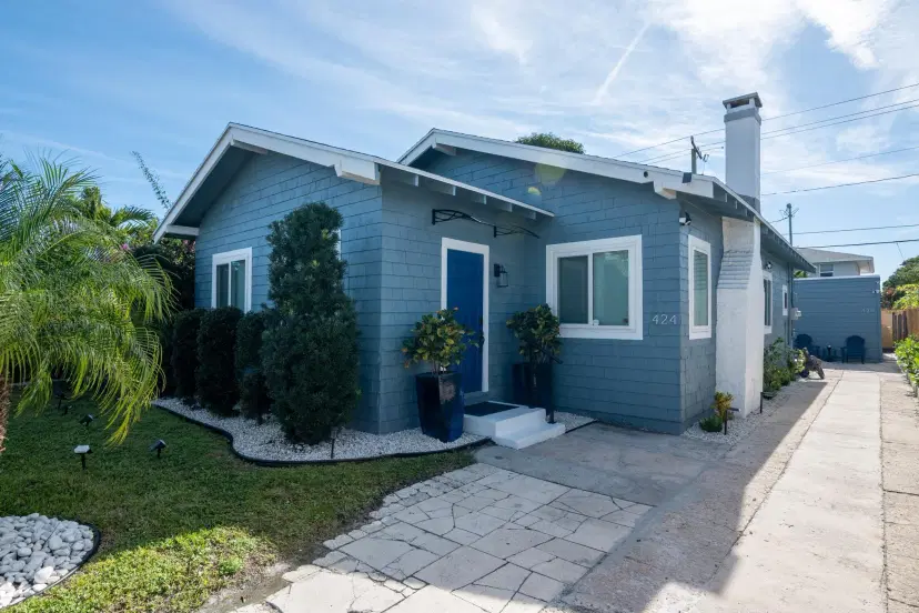 Picture of 424 Malverne Road, West Palm Beach FL 33405