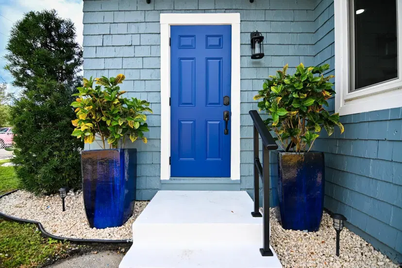 Picture of 424 Malverne Road, West Palm Beach FL 33405