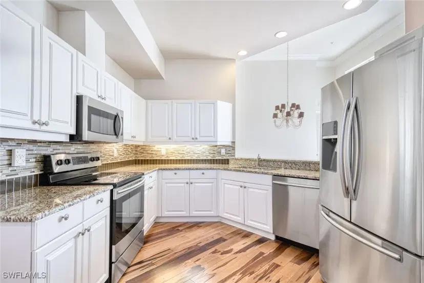 Picture of 1530 Clermont Dr G305, Naples FL 34109