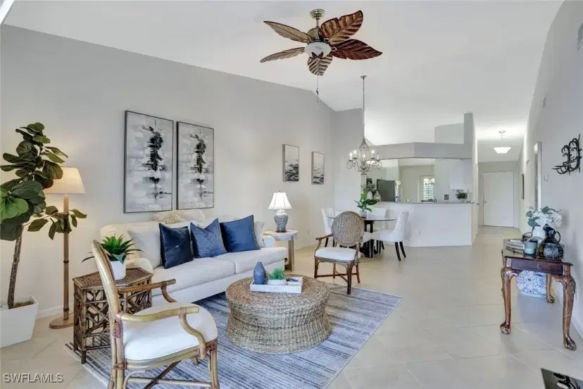 Picture of 818 Tanbark Dr 202, Naples FL 34108