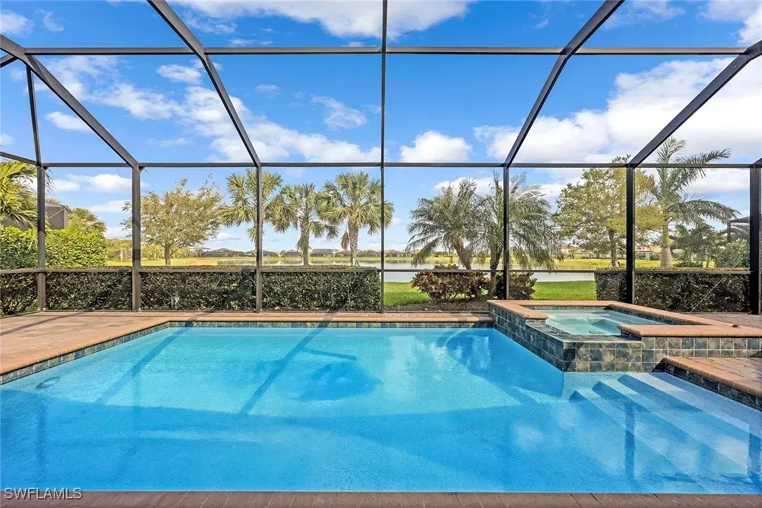 Picture of 19129 Elston Way, Estero, FL 33928