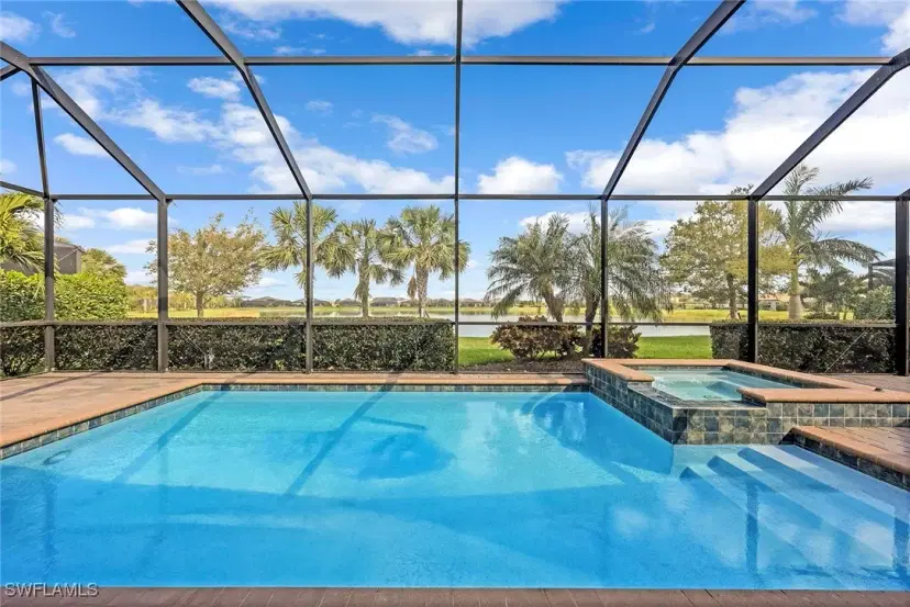 Picture of 19129 Elston Way, Estero FL 33928