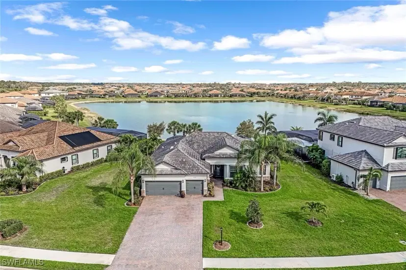 Picture of 19129 Elston Way, Estero FL 33928