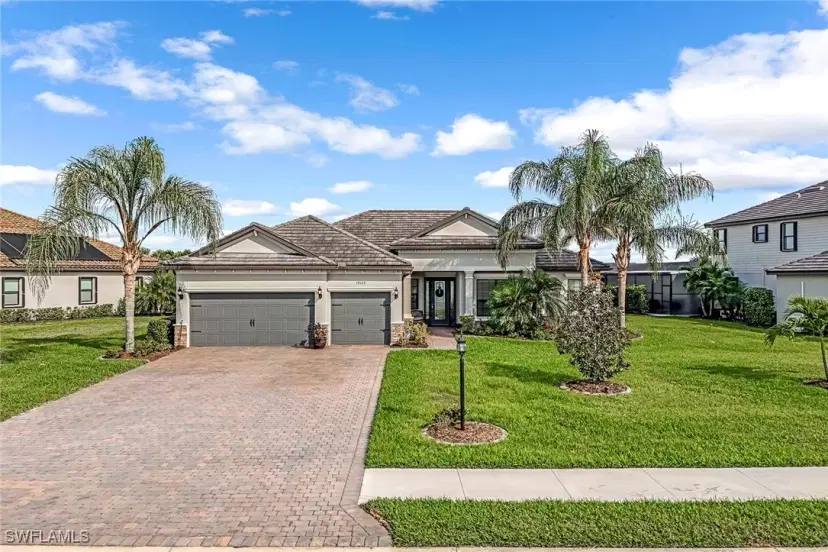 Picture of 19129 Elston Way, Estero FL 33928