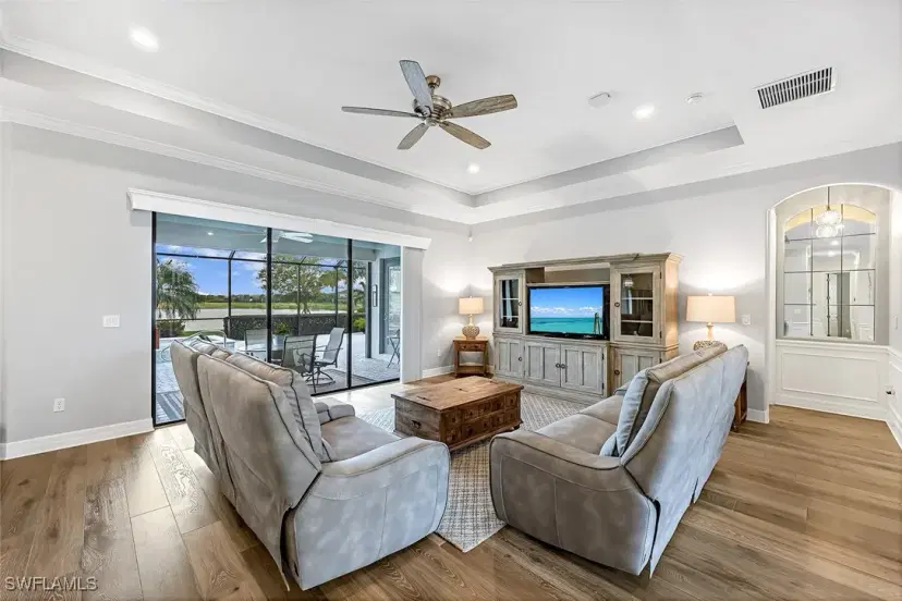 Picture of 19129 Elston Way, Estero FL 33928
