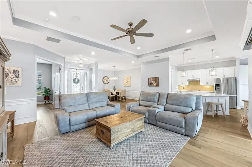 Picture of 19129 Elston Way, Estero FL 33928
