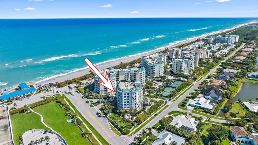 Picture of 120 Ocean Grande Boulevard 501, Jupiter FL 33477