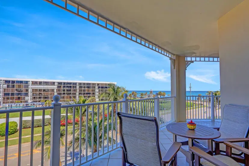 Picture of 120 Ocean Grande Boulevard 501, Jupiter FL 33477