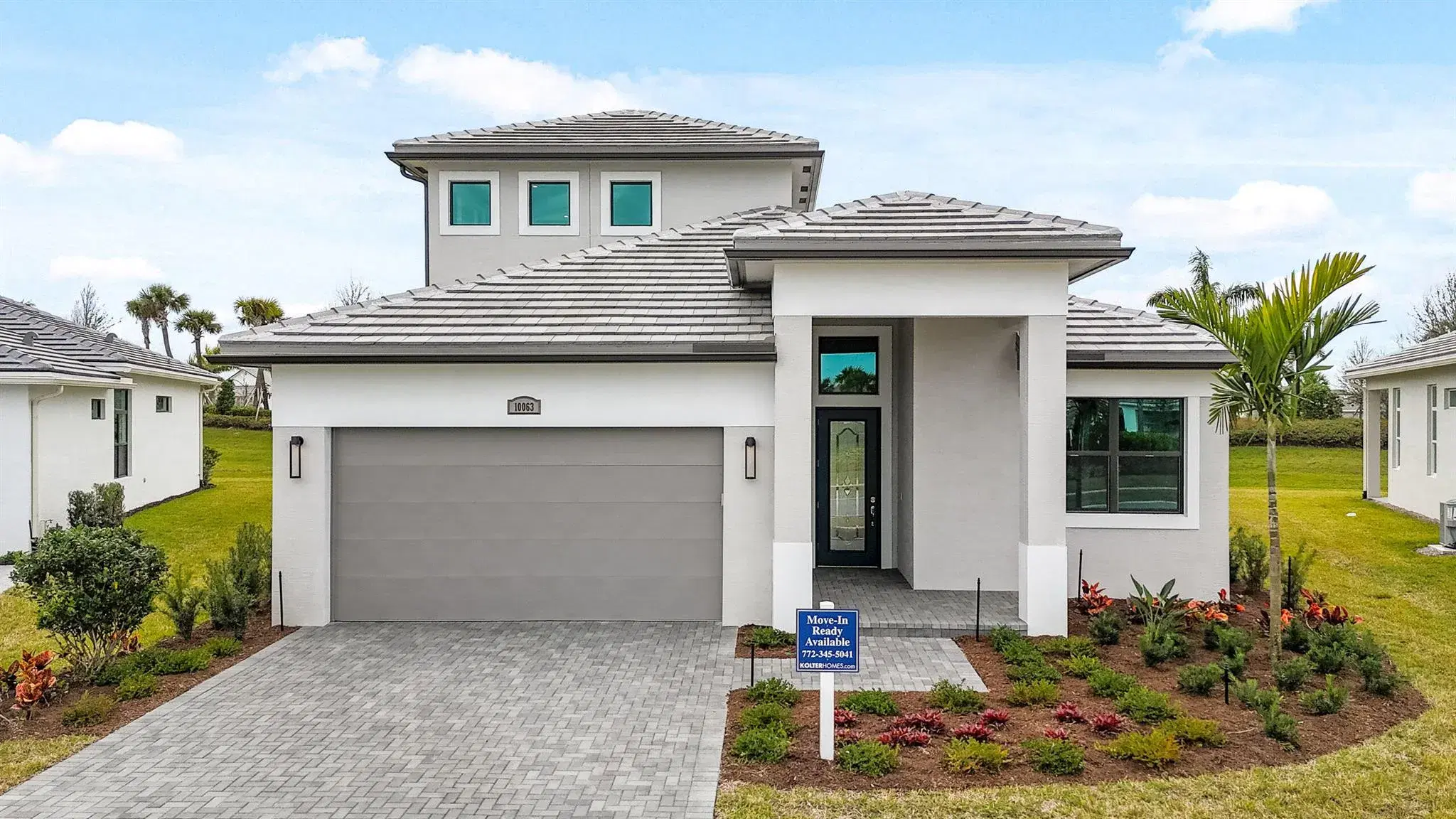 Picture of 10063 SW Latium Way, Port St Lucie, FL 34987