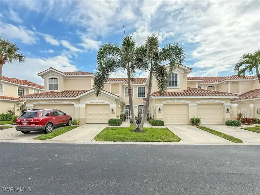 Picture of 15055 Tamarind Cay CT 1209, Fort Myers FL 33908