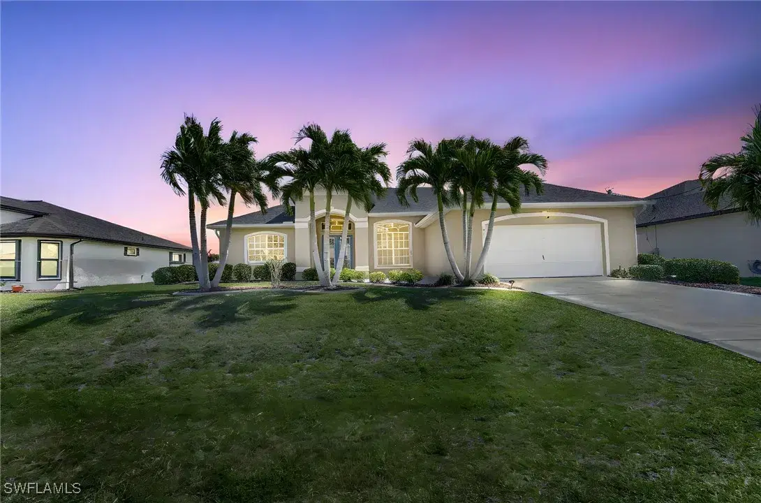 Picture of 705 SW 8Th Ct, Cape Coral, FL 33991