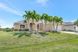 Picture of 705 SW 8Th Ct, Cape Coral, FL 33991