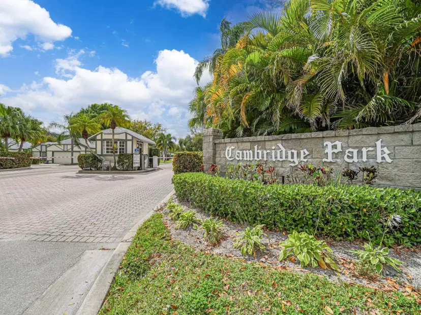 Picture of 7920 Ascot Place, Vero Beach FL 32966
