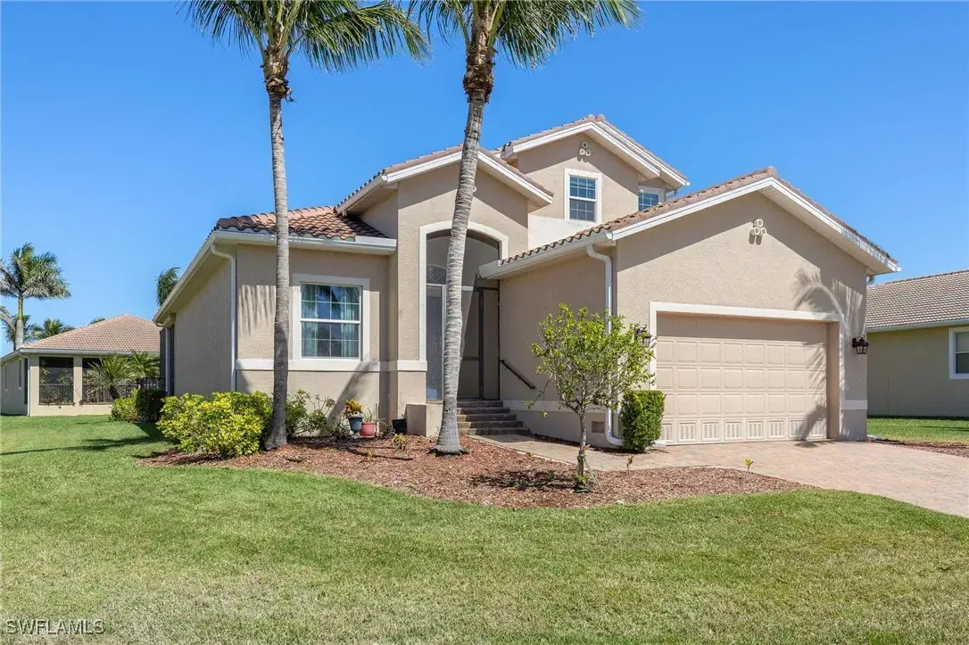 Picture of 8120 Banyan Breeze Way, Fort Myers, FL 33908