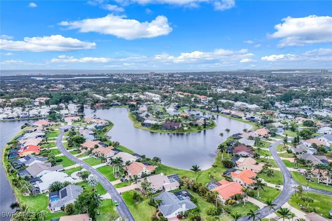 Picture of 3620 Saybrook Pl, Bonita Springs, FL 34134