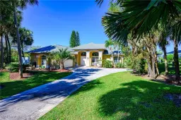 Picture of 803 Glenn Ave, Lehigh Acres, FL 33972