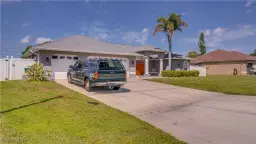Picture of 3802 SE 3Rd Pl, Cape Coral, FL 33904