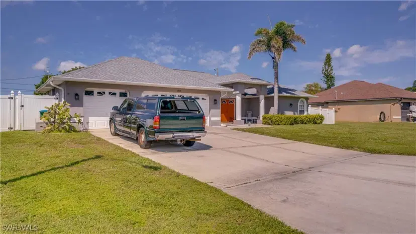 Picture of 3802 SE 3Rd Pl, Cape Coral FL 33904