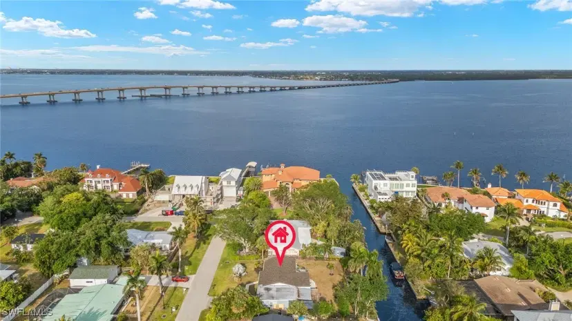 Picture of 1229 Carlene Ave, Fort Myers FL 33901