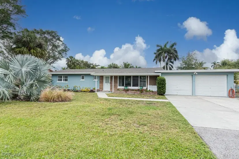 Picture of 1229 Carlene Ave, Fort Myers FL 33901