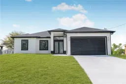Picture of 468 Paddock St, Lehigh Acres, FL 33974