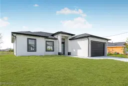 Picture of 468 Paddock St, Lehigh Acres, FL 33974