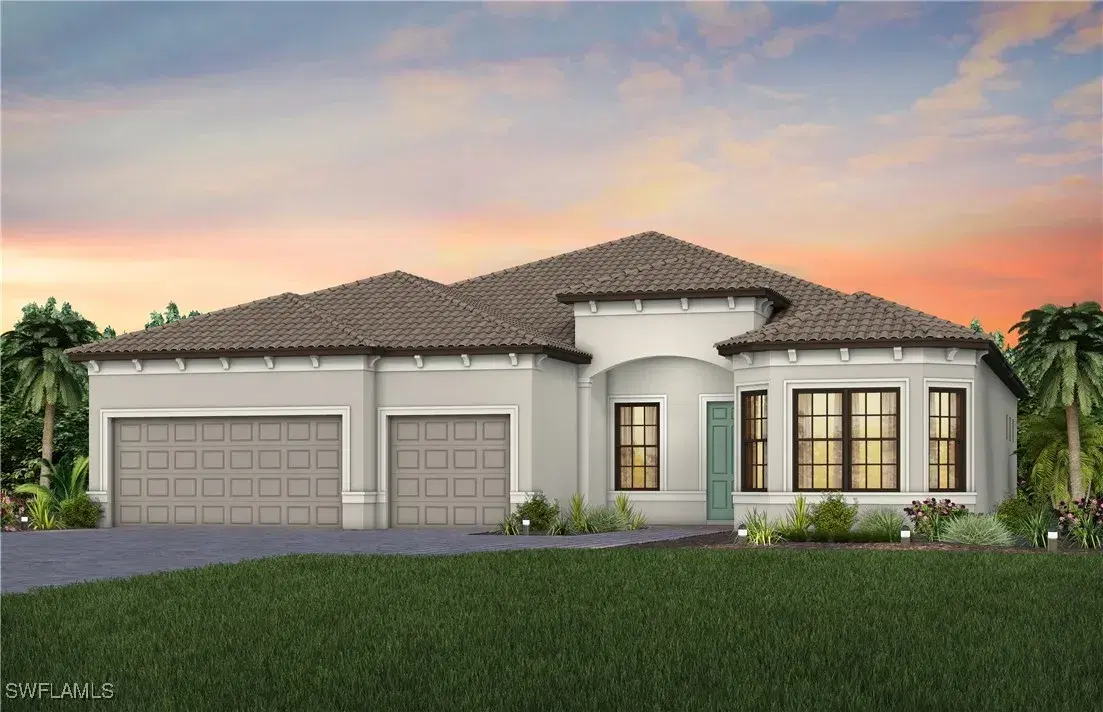 Picture of 1768 Palomar Ter, Naples, FL 34120