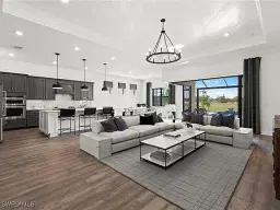 Picture of 1768 Palomar Ter, Naples, FL 34120