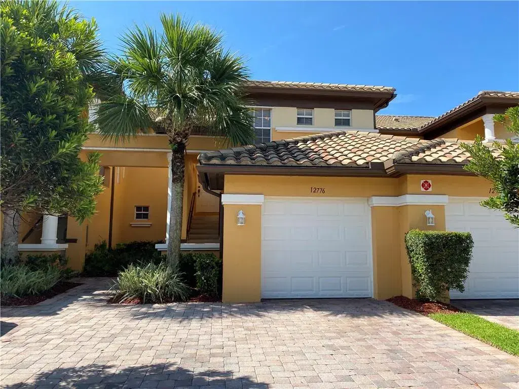 Picture of 12776 NW 83Rd Ct 36-E, Parkland, FL 33076