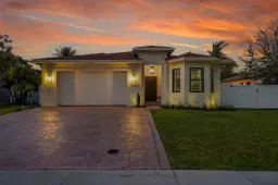 Picture of 705 NE 1St St, Pompano Beach, FL 33060