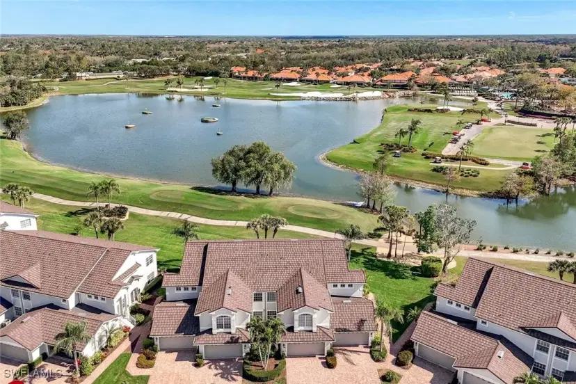 Picture of 5880 Three Iron Dr 802, Naples FL 34110