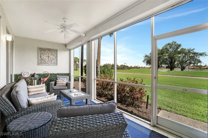 Picture of 5880 Three Iron Dr 802, Naples FL 34110