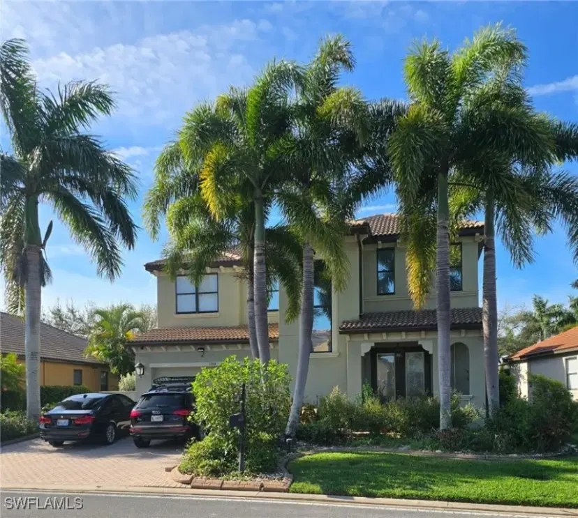Picture of 11914 Country Day Cir, Fort Myers FL 33913