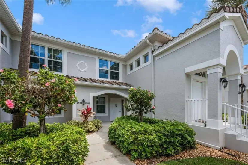 Picture of 9271 Spring Run Blvd 2506, Estero FL 34135