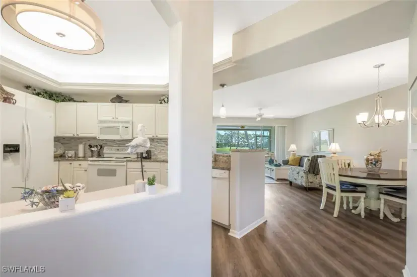 Picture of 9271 Spring Run Blvd 2506, Estero FL 34135