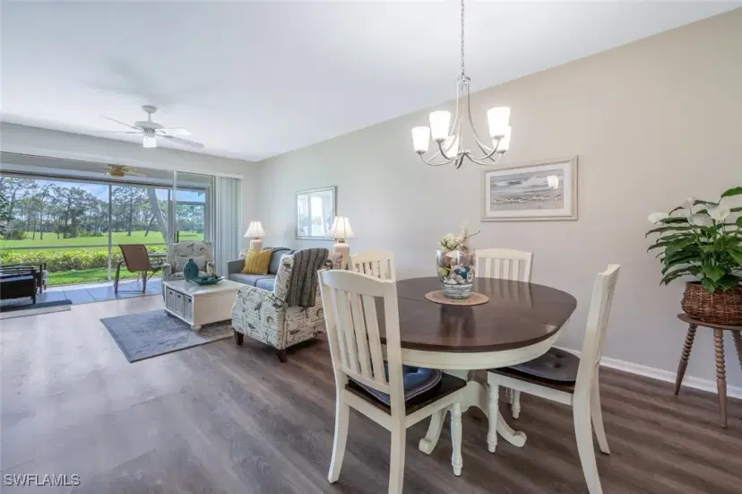 Picture of 9271 Spring Run Blvd 2506, Estero FL 34135