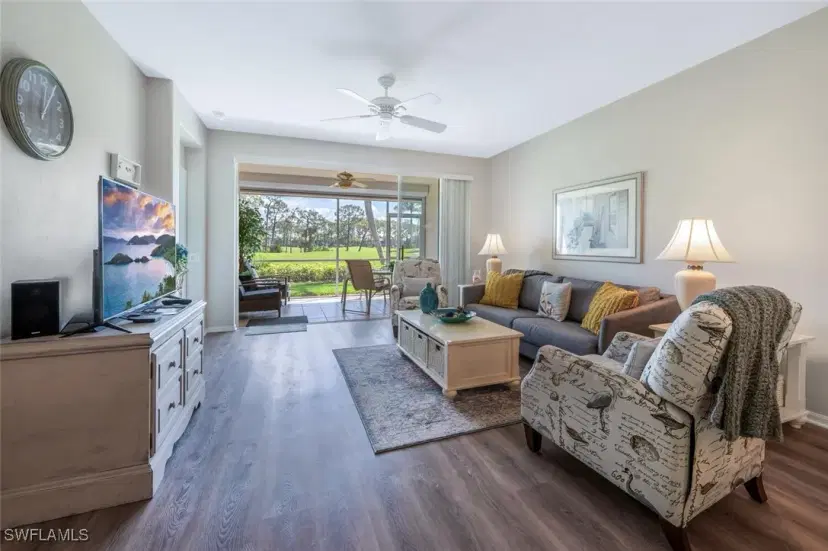 Picture of 9271 Spring Run Blvd 2506, Estero FL 34135
