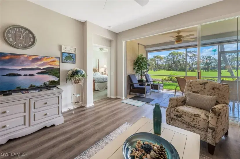 Picture of 9271 Spring Run Blvd 2506, Estero FL 34135