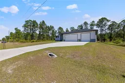 Picture of 1316 Congress Ave, Lehigh Acres, FL 33972