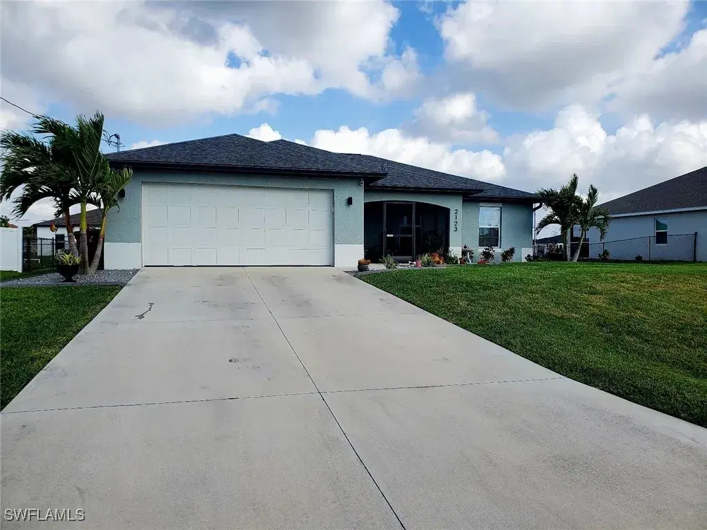 Picture of 2123 NW 17Th Ave, Cape Coral, FL 33993