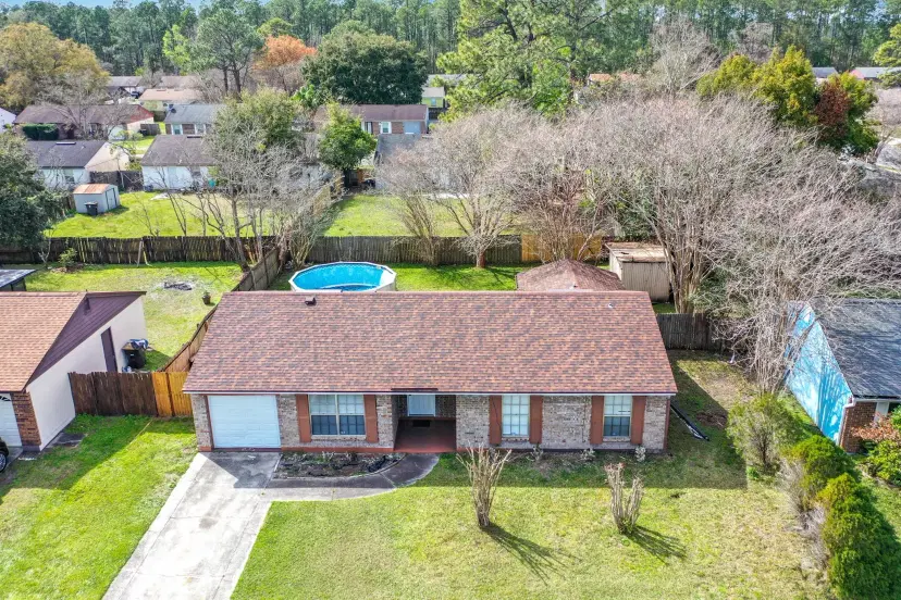Picture of 2584 Spring Lake Road, Jacksonville FL 32210