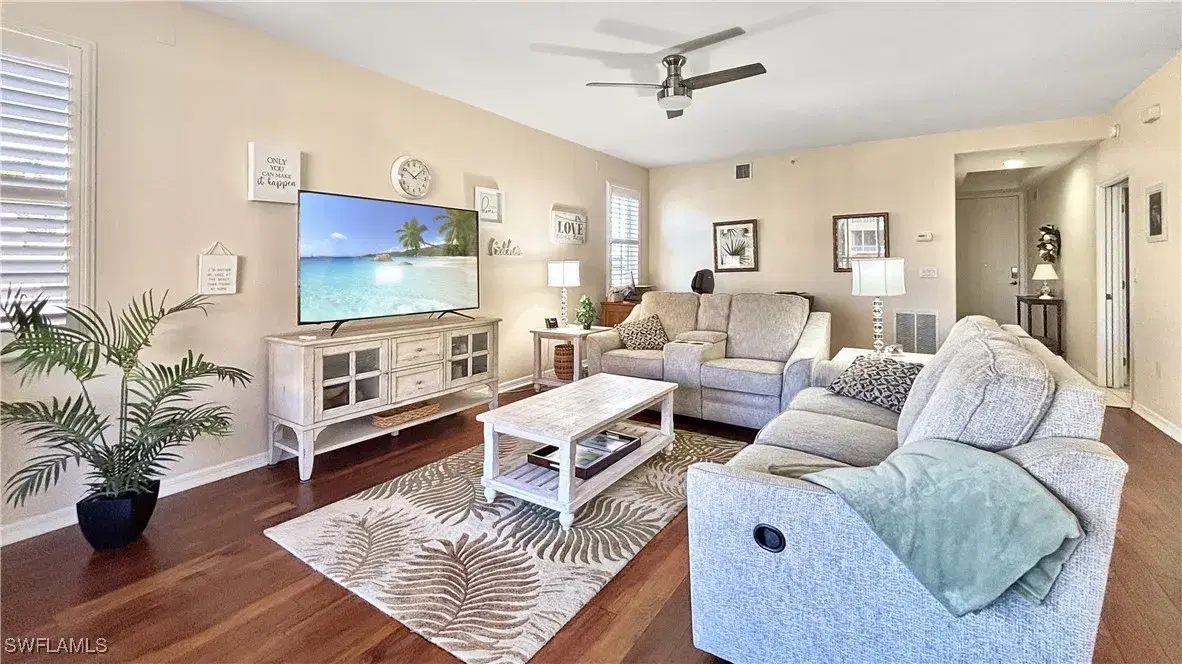 Picture of 1133 Van Loon Commons Cir 205, Cape Coral, FL 33909