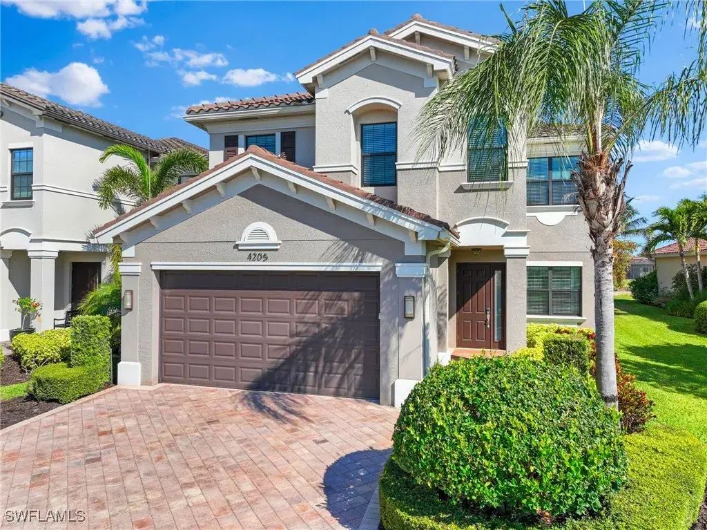Picture of 4205 Amelia Way, Naples, FL 34119