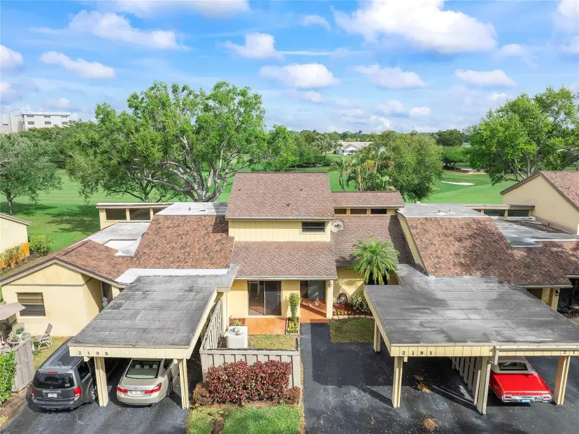 Picture of 2191 Deer Creek Woodlands Way 2191, Deerfield Beach FL 33442
