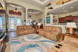Picture of 3237 Yucatan Pkwy, Cape Coral, FL 33993