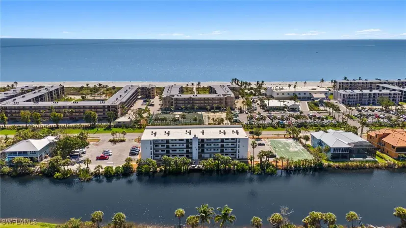 Picture of 1440 Middle Gulf Dr 4A, Sanibel FL 33957