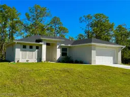 Picture of 312 Murphy Ave, Lehigh Acres, FL 33972