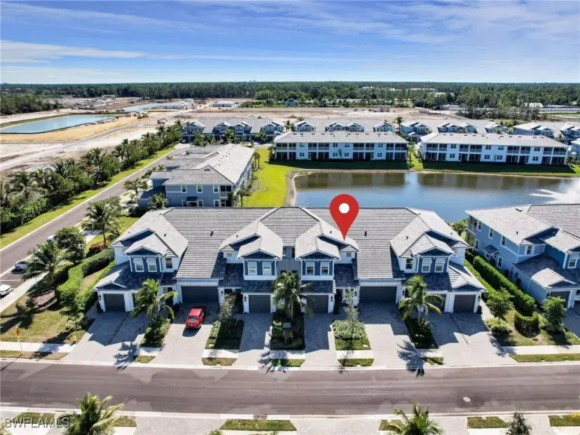 Picture of 2621 Seychelles Cir 1807, Naples FL 34112