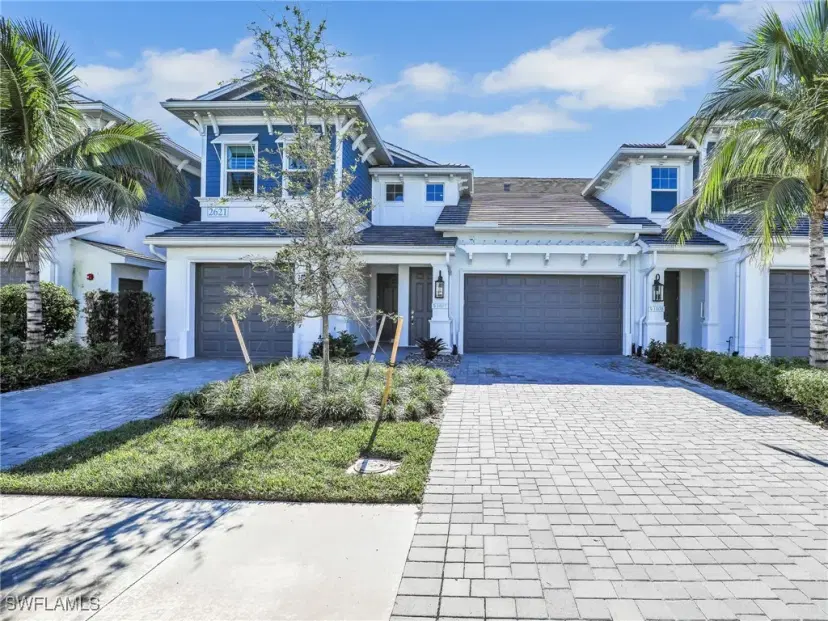 Picture of 2621 Seychelles Cir 1807, Naples FL 34112
